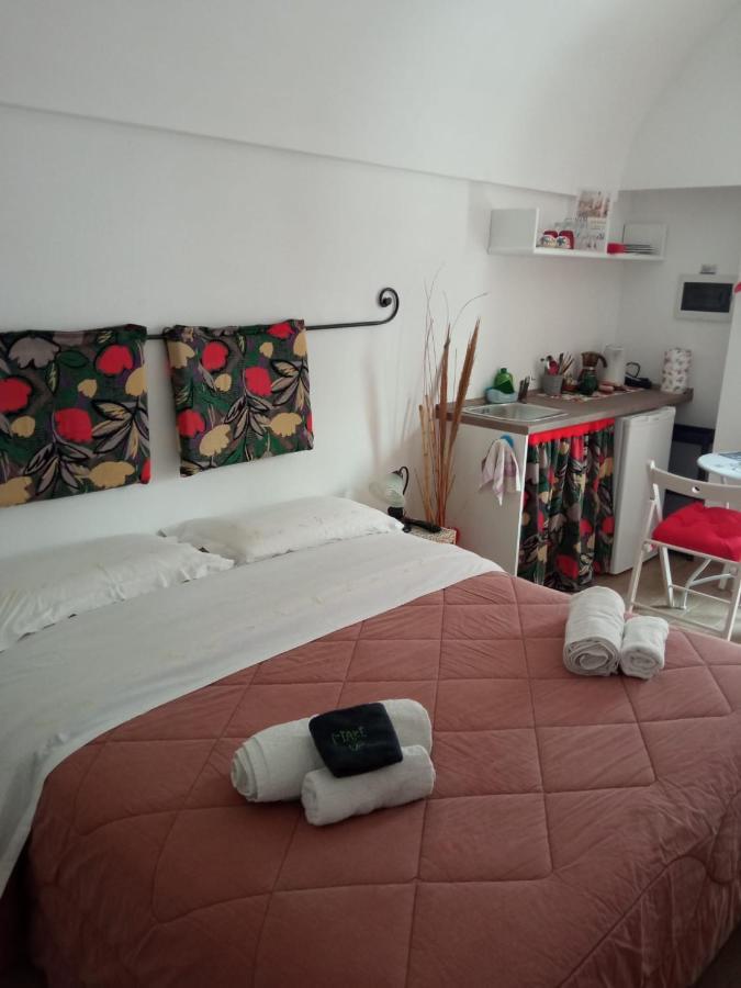 Monolocale Piano Terra Casa Viola- Loc Breve Διαμέρισμα Polignano a Mare Εξωτερικό φωτογραφία