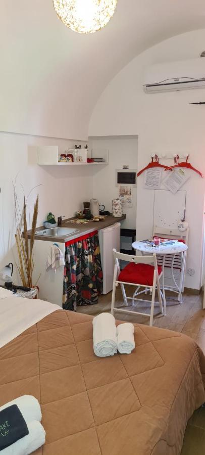 Monolocale Piano Terra Casa Viola- Loc Breve Διαμέρισμα Polignano a Mare Εξωτερικό φωτογραφία