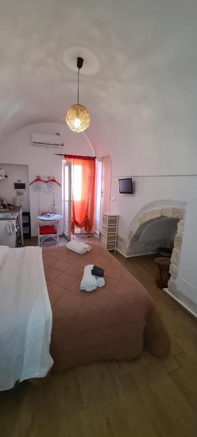 Monolocale Piano Terra Casa Viola- Loc Breve Διαμέρισμα Polignano a Mare Εξωτερικό φωτογραφία