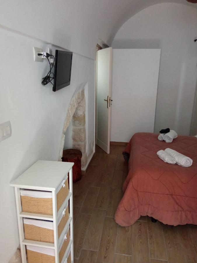 Monolocale Piano Terra Casa Viola- Loc Breve Διαμέρισμα Polignano a Mare Εξωτερικό φωτογραφία