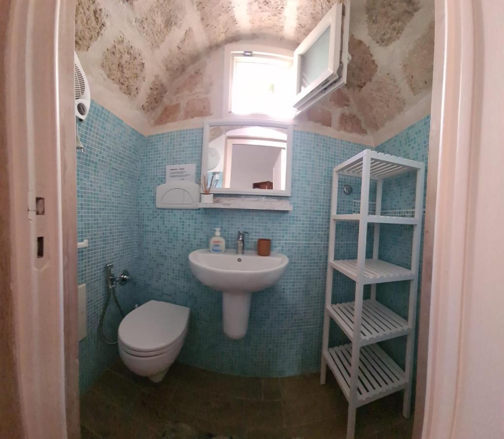 Monolocale Piano Terra Casa Viola- Loc Breve Διαμέρισμα Polignano a Mare Εξωτερικό φωτογραφία