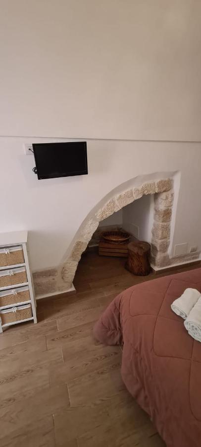 Monolocale Piano Terra Casa Viola- Loc Breve Διαμέρισμα Polignano a Mare Εξωτερικό φωτογραφία