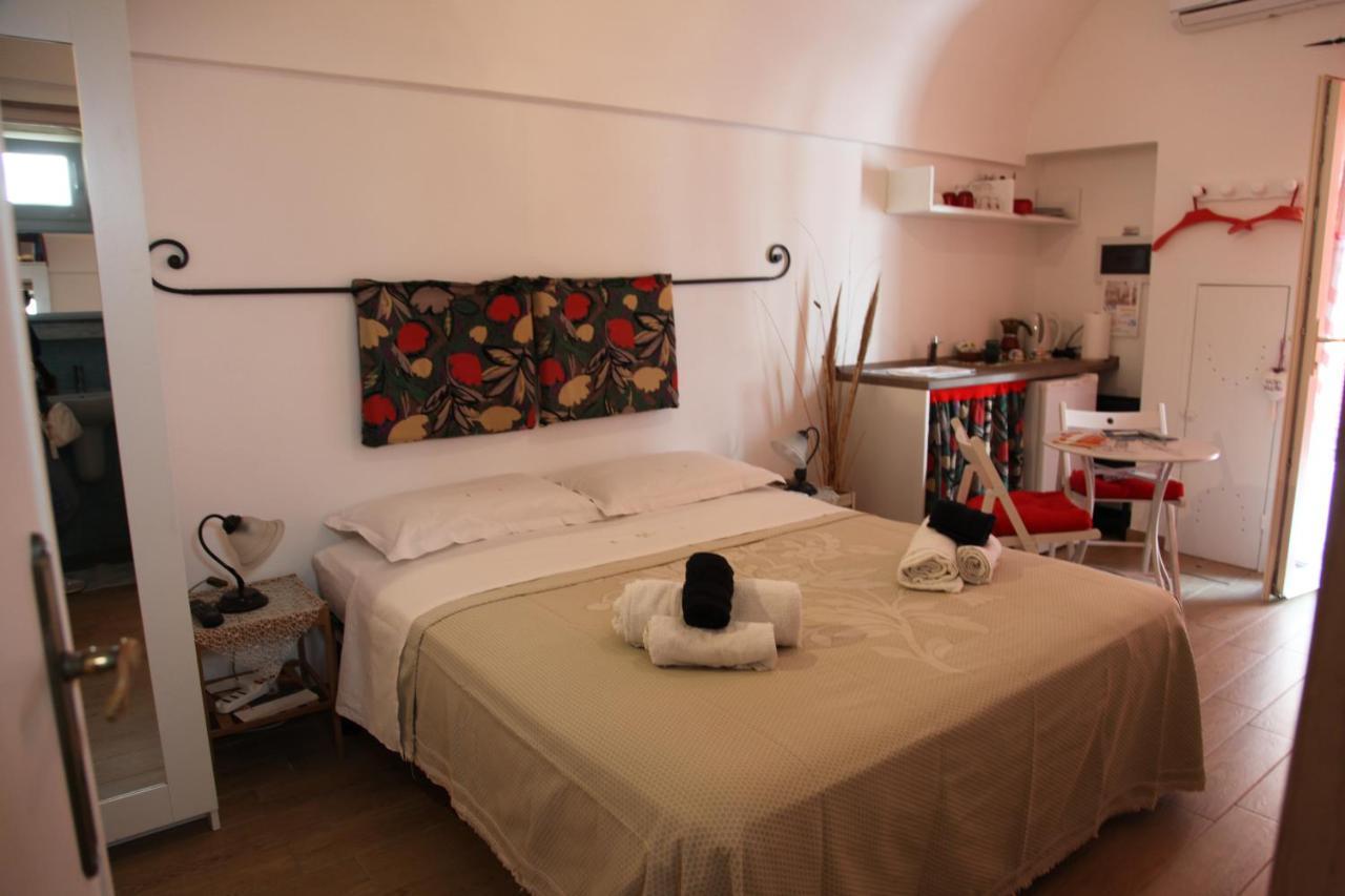 Monolocale Piano Terra Casa Viola- Loc Breve Διαμέρισμα Polignano a Mare Εξωτερικό φωτογραφία