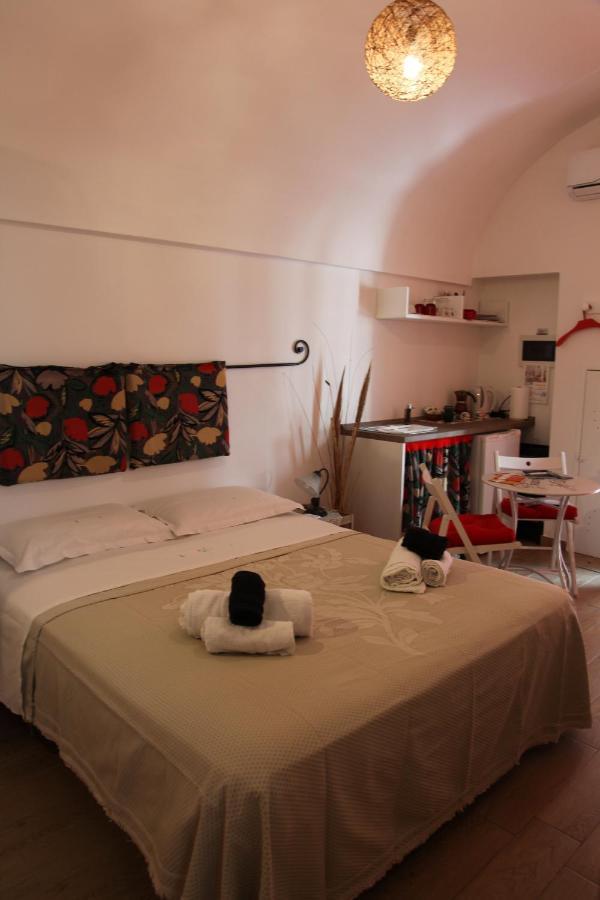 Monolocale Piano Terra Casa Viola- Loc Breve Διαμέρισμα Polignano a Mare Εξωτερικό φωτογραφία