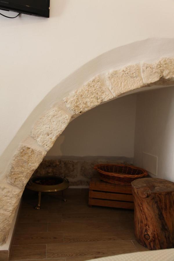 Monolocale Piano Terra Casa Viola- Loc Breve Διαμέρισμα Polignano a Mare Εξωτερικό φωτογραφία
