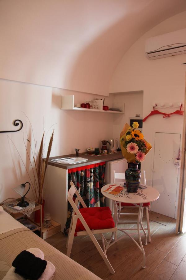 Monolocale Piano Terra Casa Viola- Loc Breve Διαμέρισμα Polignano a Mare Εξωτερικό φωτογραφία