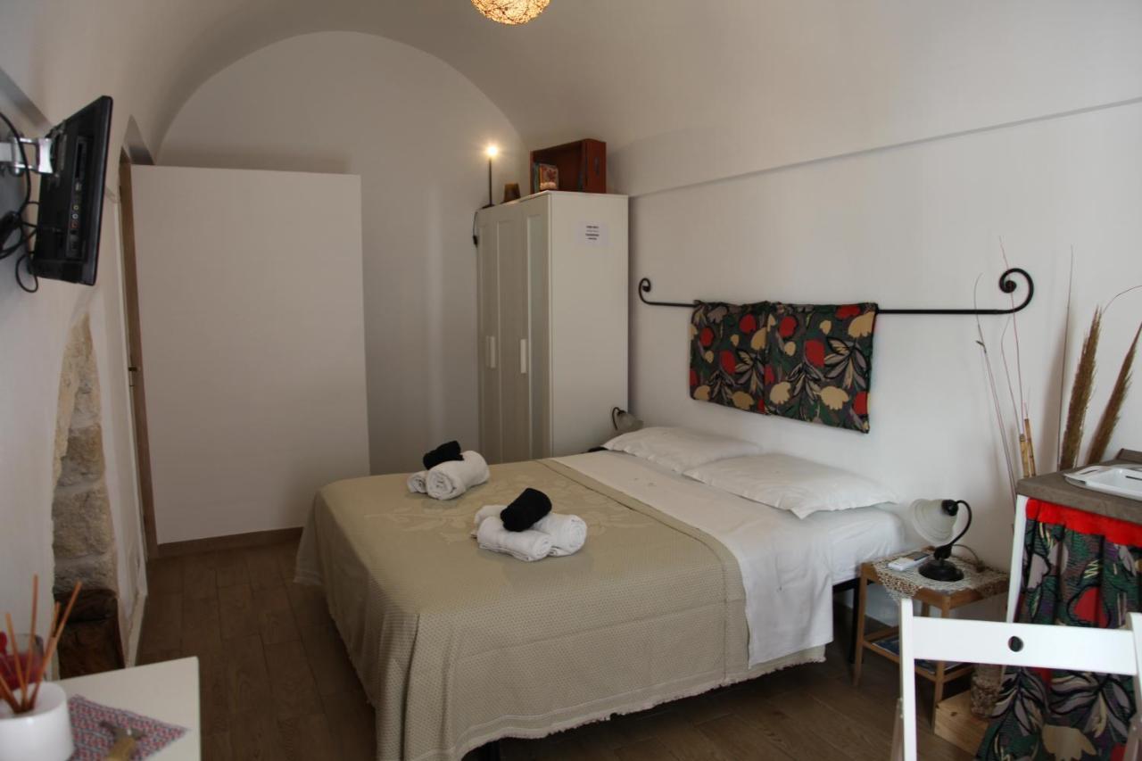Monolocale Piano Terra Casa Viola- Loc Breve Διαμέρισμα Polignano a Mare Εξωτερικό φωτογραφία