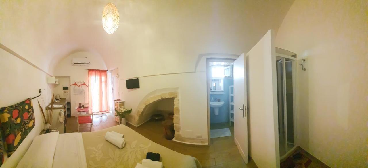 Monolocale Piano Terra Casa Viola- Loc Breve Διαμέρισμα Polignano a Mare Εξωτερικό φωτογραφία