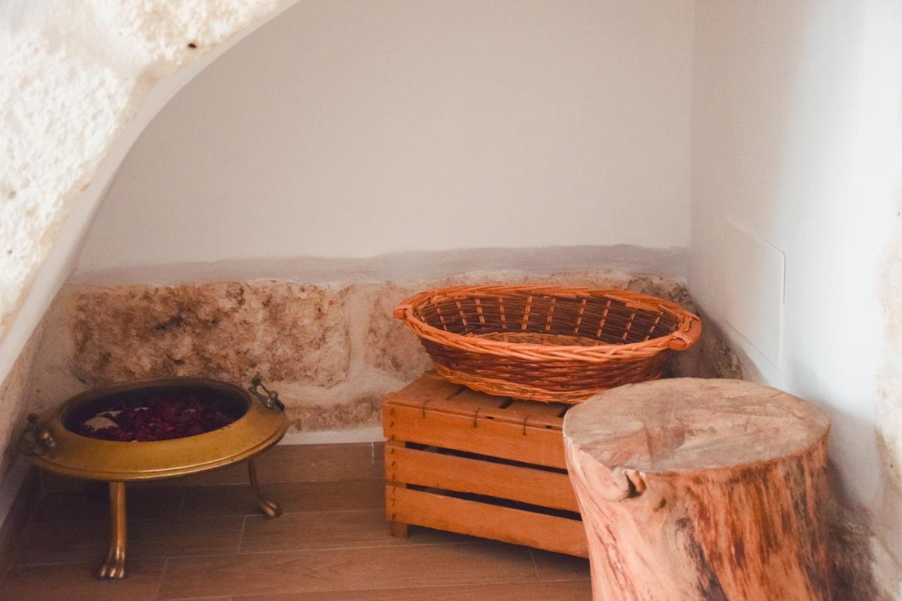 Monolocale Piano Terra Casa Viola- Loc Breve Διαμέρισμα Polignano a Mare Εξωτερικό φωτογραφία